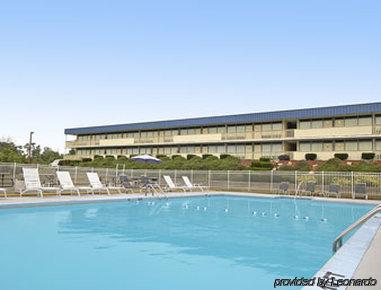 Days Inn By Wyndham St Clairsville St. Clairsville Bekvämligheter bild